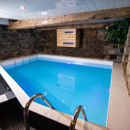 Residence Du Pelican Lannion Kültér fotó