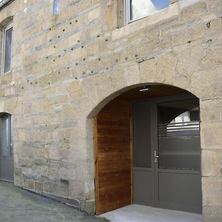 Residence Du Pelican Lannion Kültér fotó