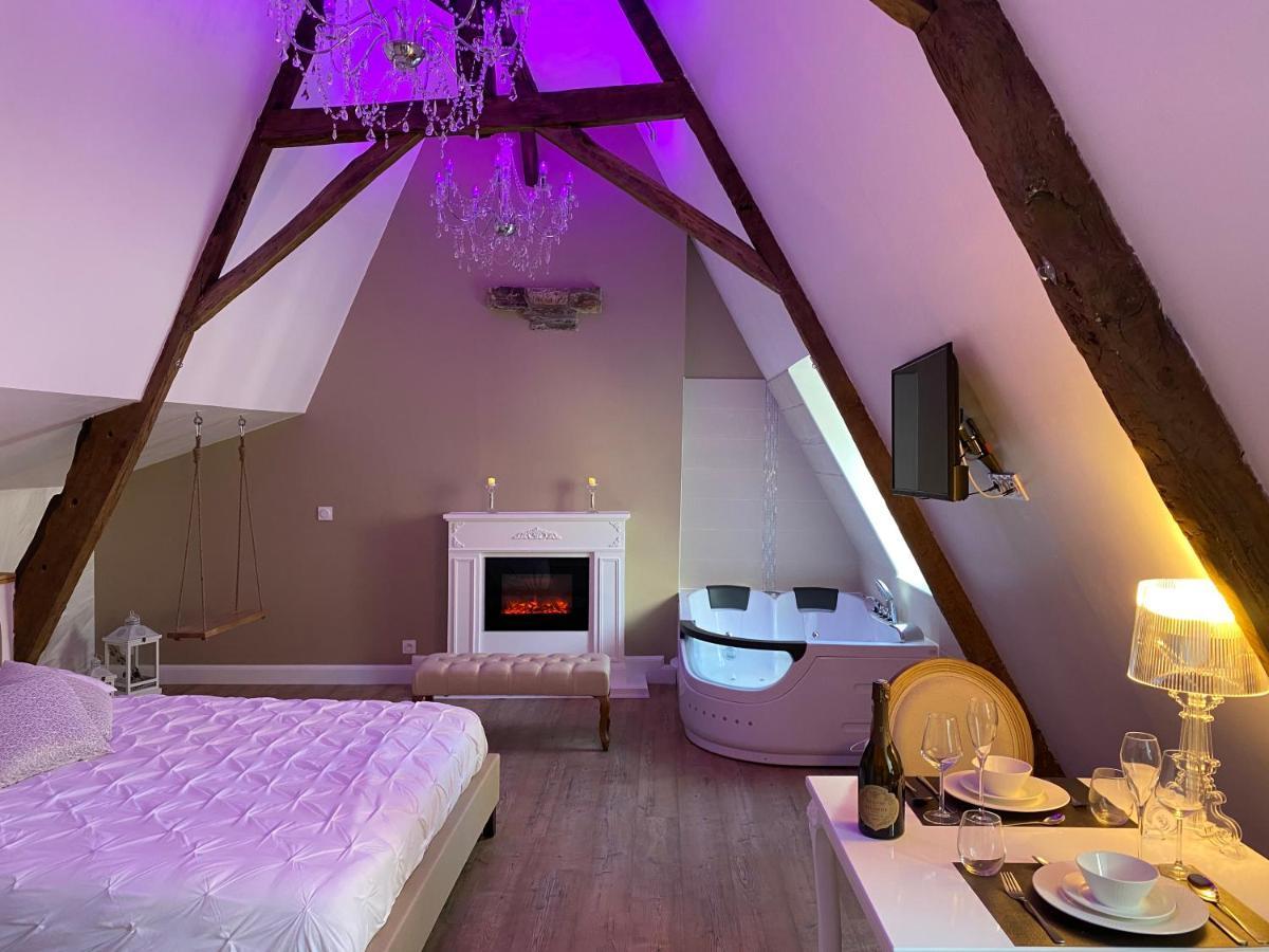 Residence Du Pelican Lannion Kültér fotó