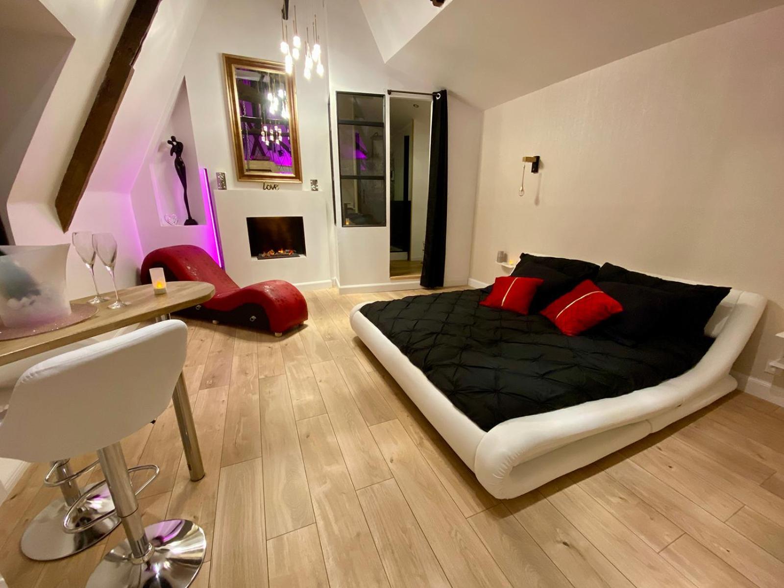 Residence Du Pelican Lannion Kültér fotó