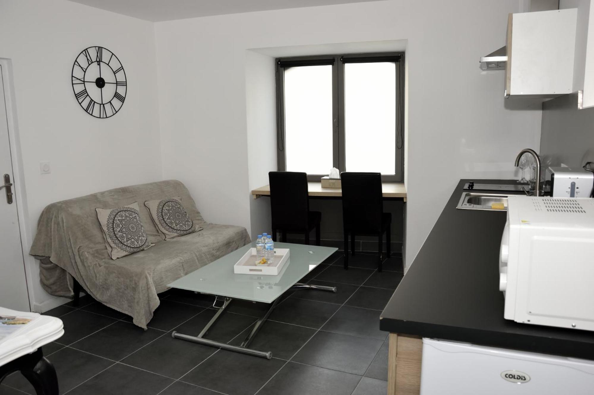 Residence Du Pelican Lannion Kültér fotó