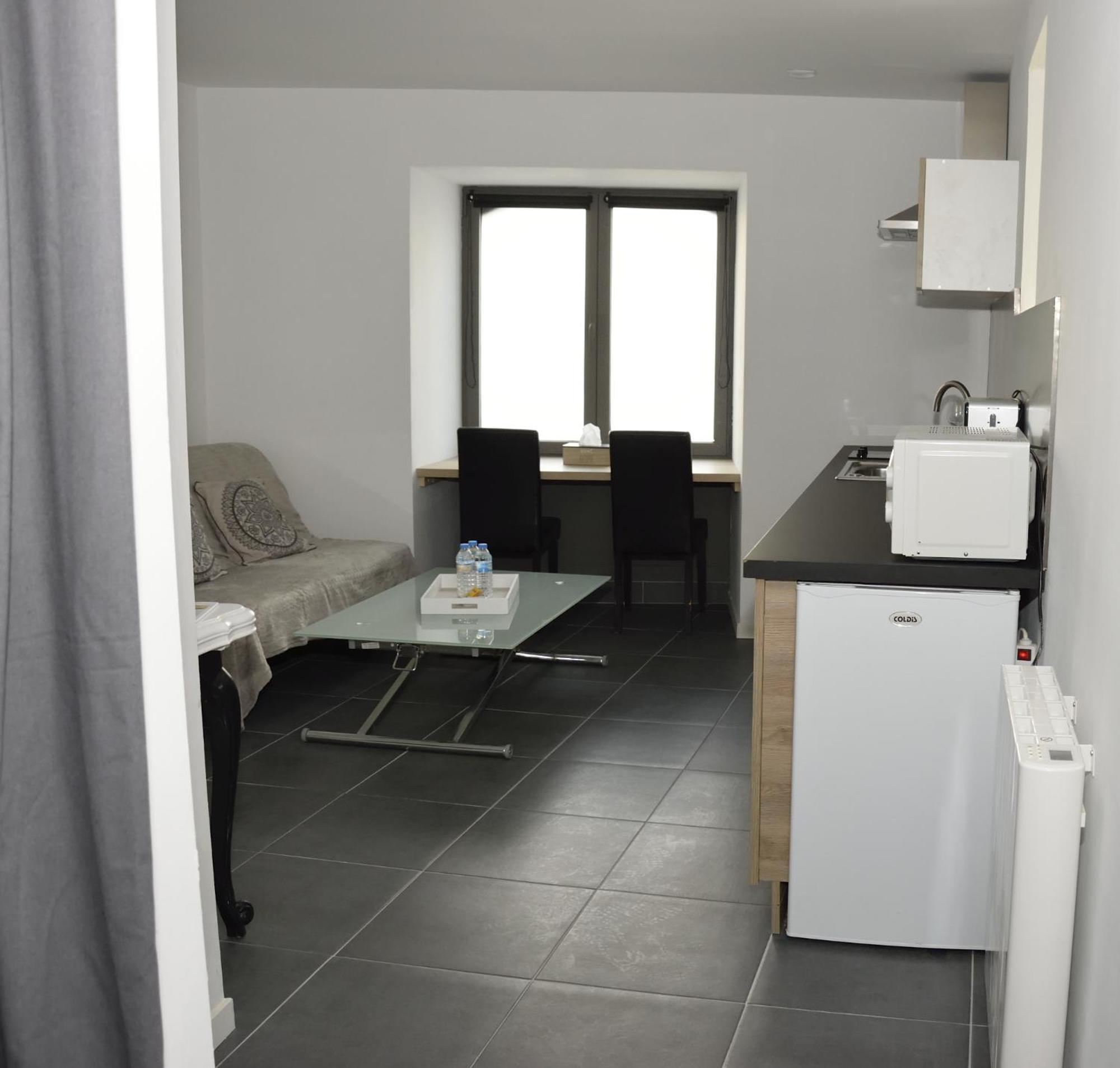 Residence Du Pelican Lannion Kültér fotó
