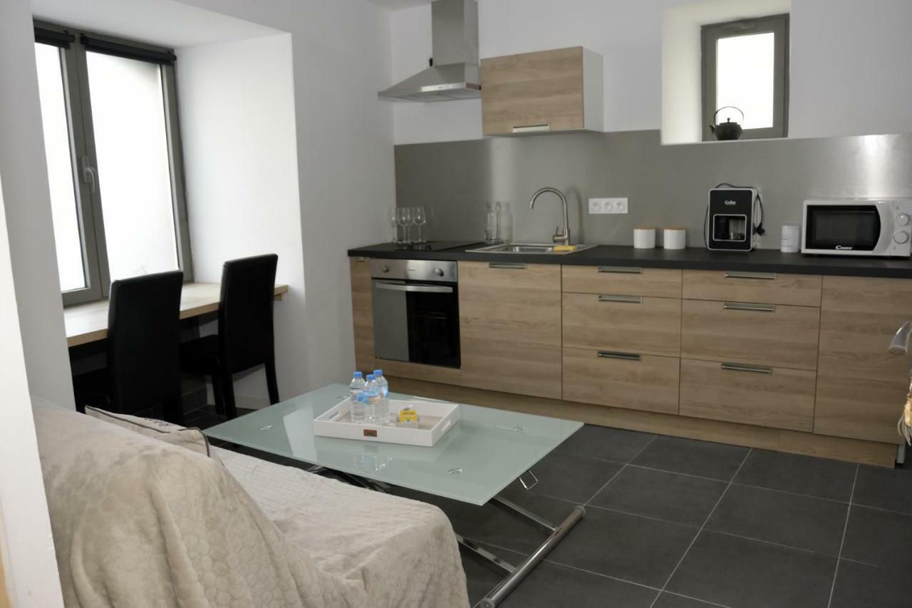 Residence Du Pelican Lannion Kültér fotó